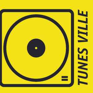 tunesville at Discogs