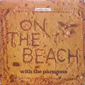 The Paragons – On The Beach (1967, Vinyl) - Discogs