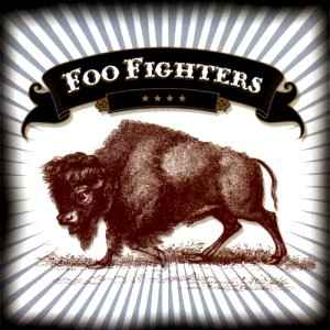 Foo Fighters A320 music Discogs