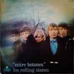 Cover of Entre Botones, 1967, Vinyl