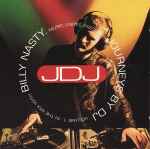 Cover of Journeys By DJ Volume 1: In The Mix With Billy Nasty, 1993, CD