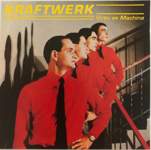 Kraftwerk - Numbers | Releases | Discogs