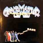 Cover of Ba-Dop-Boom-Bang, 1987, Vinyl