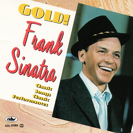 Frank Sinatra – Gold! (Classic Songs