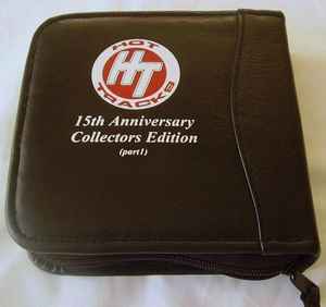 15th Anniversary Collectors Edition (Part 1) - Various