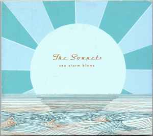 The Sonnets - Sea Storm Blows album cover