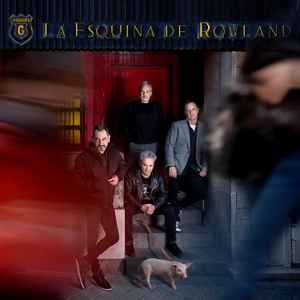 La Esquina De Rowland (CD, Album, Stereo)en venta