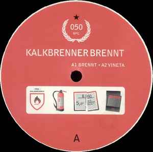 Paul Kalkbrenner - Brennt