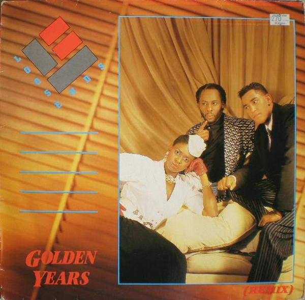 Loose Ends – Golden Years (Remix)