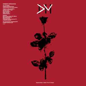 Violator | The 12" Singles - Depeche Mode