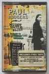 Cover of Muddy Water Blues (A Tribute To Muddy Waters), 1993-06-14, Cassette