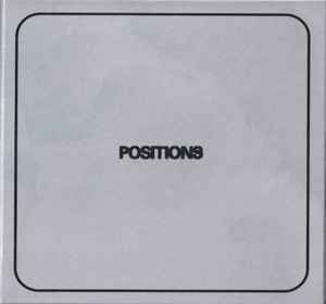 Ariana Grande – Positions (2020, CD) - Discogs