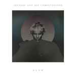 Cover of Glow, 2013-09-02, CD