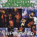 Arrested Development – Unplugged (1993, CD) - Discogs
