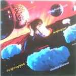 Cover of Cloudcuckooland, 1990, Vinyl
