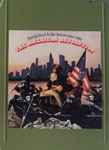 Cover of The American Revolution, 1970, 8-Track Cartridge