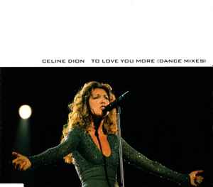 Celine Dion – Love Can Move Mountains (1992, CD) - Discogs