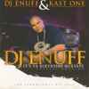 DJ Enuff & Kast One - DJ Enuff - It's Ya Birthday Mixtape (Special Edition)