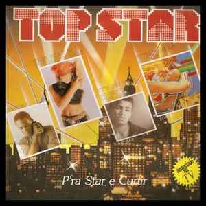 Various - Top Star - P'ra Star E Curtir