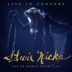 Live In Concert, The 24 Karat Gold Tour (CD, Album) for sale