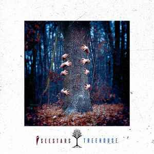 I See Stars - Treehouse album cover