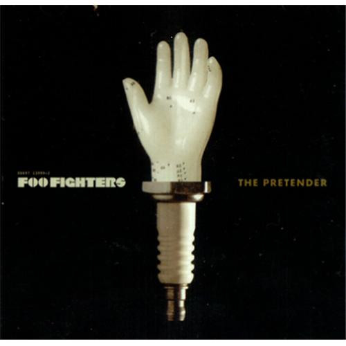 Foo Fighters – Walk (2011, CDr) - Discogs