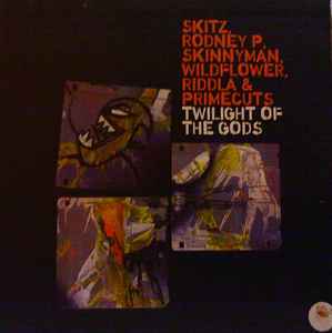 Twilight Of The Gods - Skitz