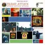 Cover of Attack, Attack, Attack, 2004, CD