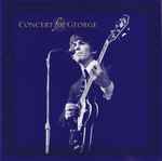 Concert For George (2023, Blu-ray) - Discogs