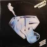 Cover of Another Mother Further, , Vinyl