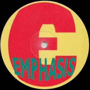 Emphasis Records on Discogs