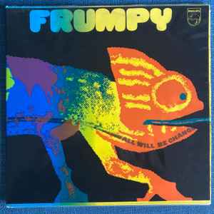 Frumpy – All Will Be Changed (1970, Gatefold, Vinyl) - Discogs