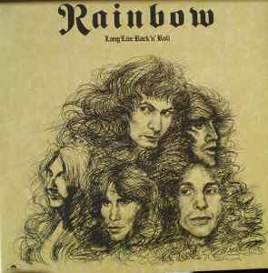 Long Live Rock 'N' Roll - Rainbow