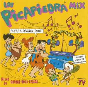 Los Picapiedra Mix - Various