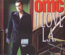 OMC - I Love LA album cover