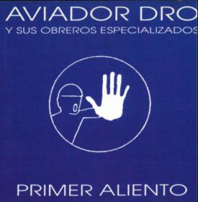 baixar álbum Aviador Dro - Primer Aliento