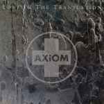 Cover of Axiom Ambient - Lost In The Translation, 2016-08-09, File
