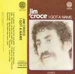 Cover of I Got A Name, 1973, Cassette