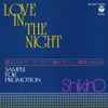 Shikiho* - Love In The Night