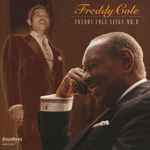 Cover of Freddy Cole Sings Mr. B, 2010, CD