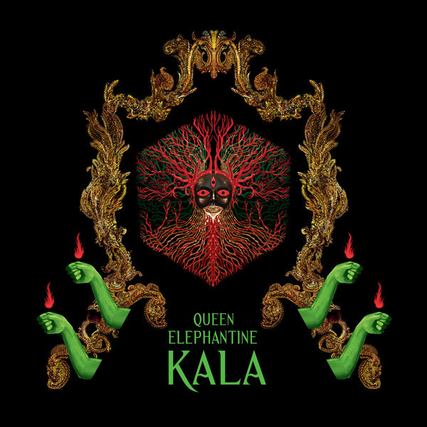 Album herunterladen Queen Elephantine - Kala