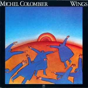 Wings / Michel Colombier, comp. Herb Alpert, prod. Pop Orchestra | Colombier, Michel. Compositeur