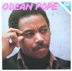 Odean Pope - Almost Like Me