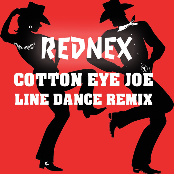 Rednex – Cotton Eye Joe (Remix) (2003, Vinyl) - Discogs