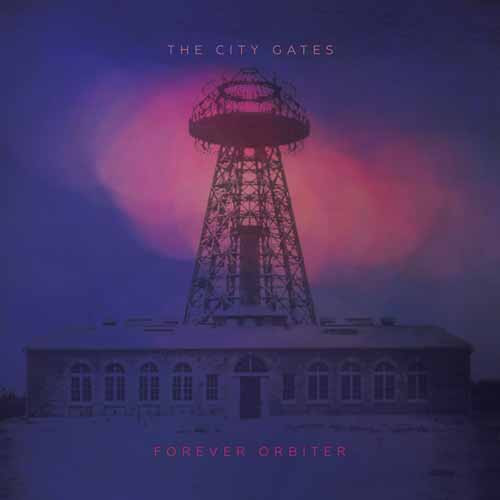 lataa albumi The City Gates - Forever Orbiter