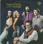 Hagood Hardy And The Montage - Hagood Hardy And The Montage 
