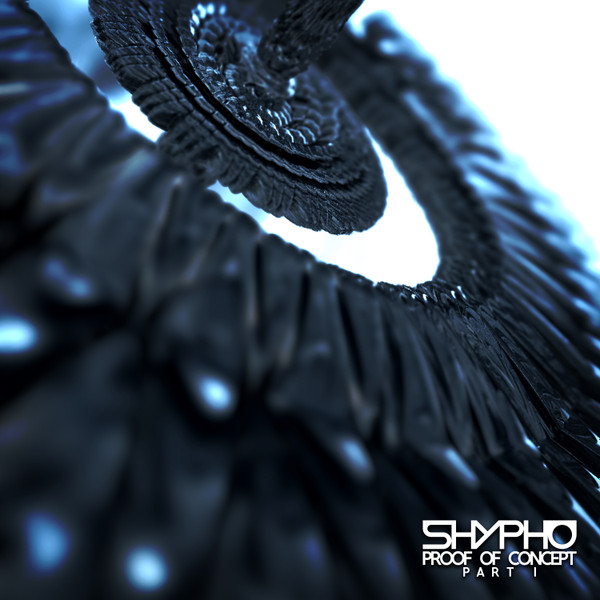 Album herunterladen Shypho - Proof Of Concept Pt 1