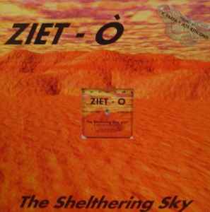 Ziet-O - The Sheltering Sky