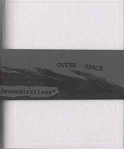 Lightyear Demonstrations - Outer Space