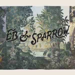 Eb & Sparrow - Eb & Sparrow album cover
